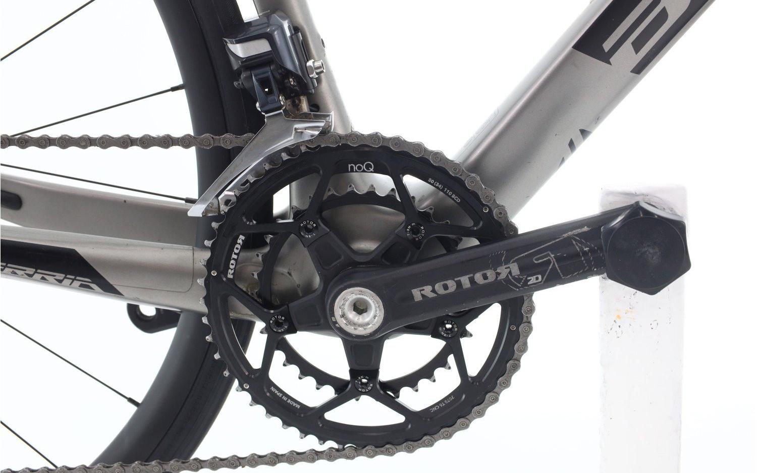 Bici da corsa Berria Zyclora ·  Belador Aero Di2 11V, Usata, 2020, Barcelona