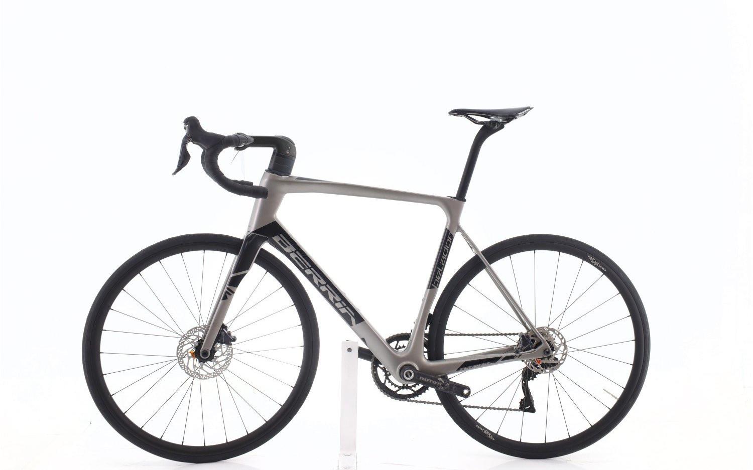 Bici da corsa Berria Zyclora ·  Belador Aero Di2 11V, Usata, 2020, Barcelona