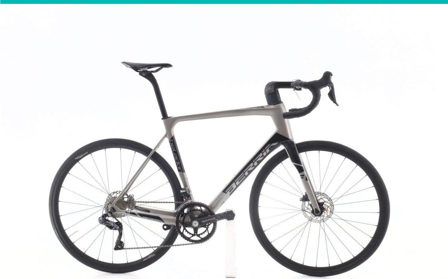 Bici da corsa Berria Zyclora ·  Belador Aero Di2 11V, Usata, 2020, Barcelona