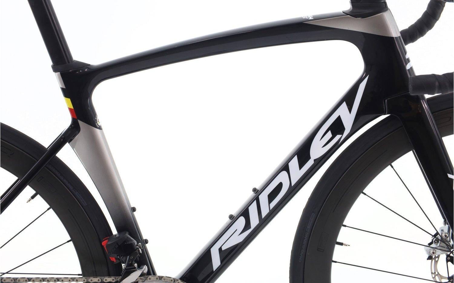 Bici da corsa Ridley Zyclora ·  Noah Fast AXS 12V, Usata, 2024, Barcelona