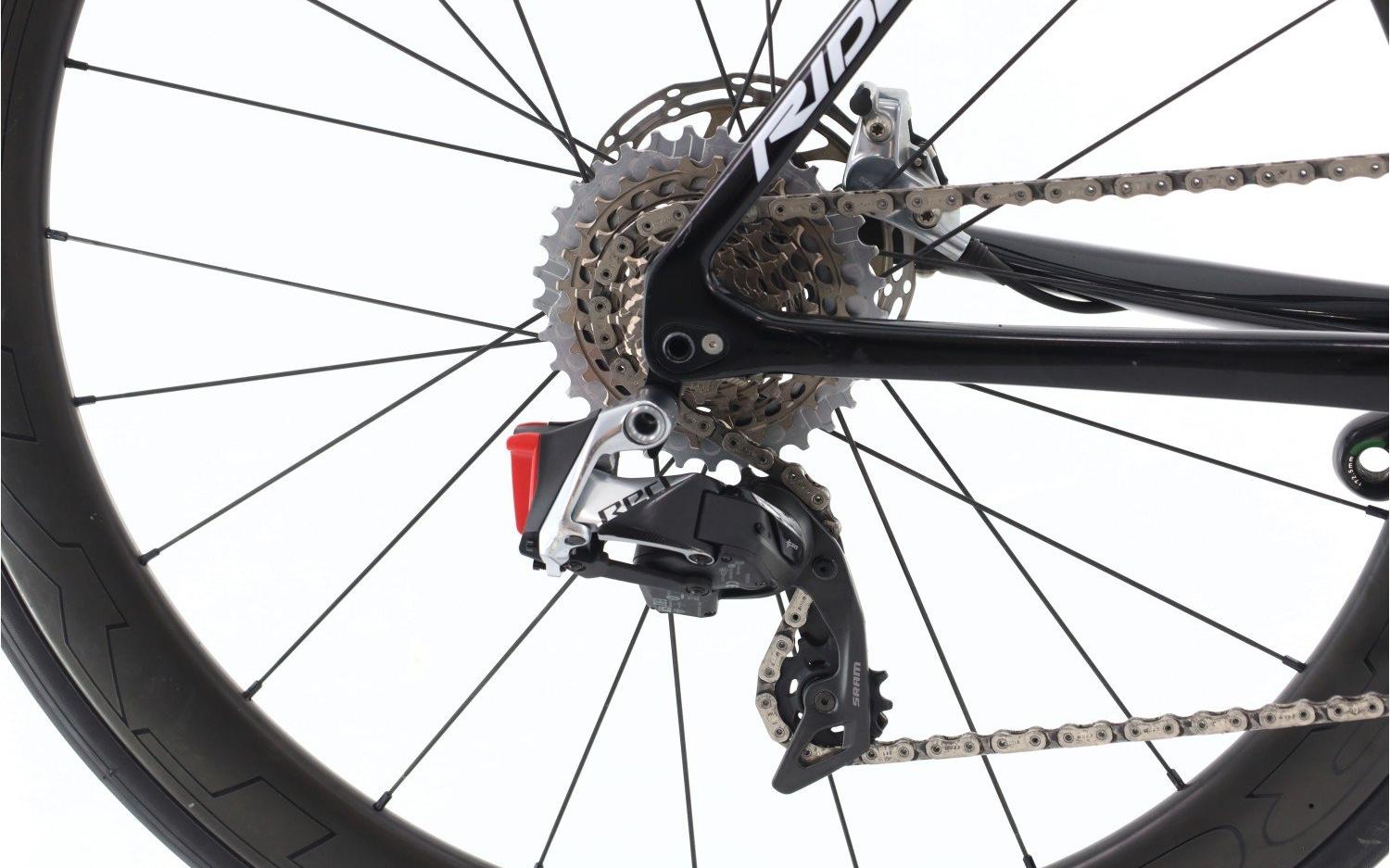 Bici da corsa Ridley Zyclora ·  Noah Fast AXS 12V, Usata, 2024, Barcelona