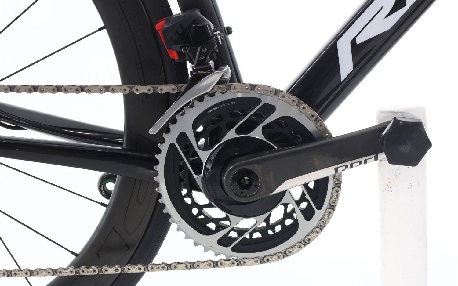 Bici da corsa Ridley Zyclora ·  Noah Fast AXS 12V, Usata, 2024, Barcelona