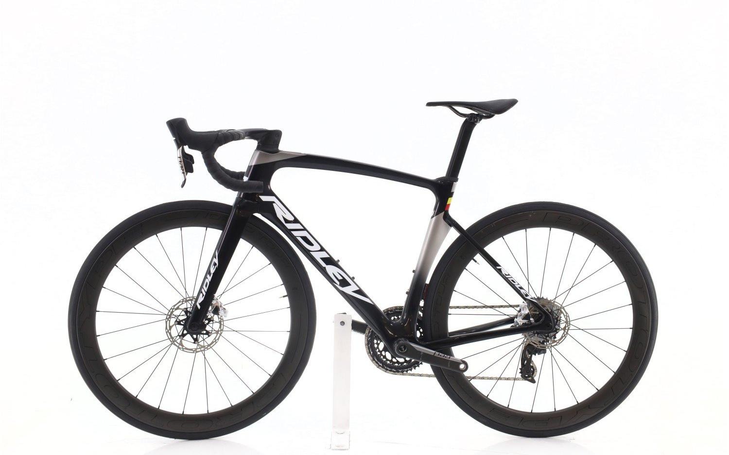 Bici da corsa Ridley Zyclora ·  Noah Fast AXS 12V, Usata, 2024, Barcelona