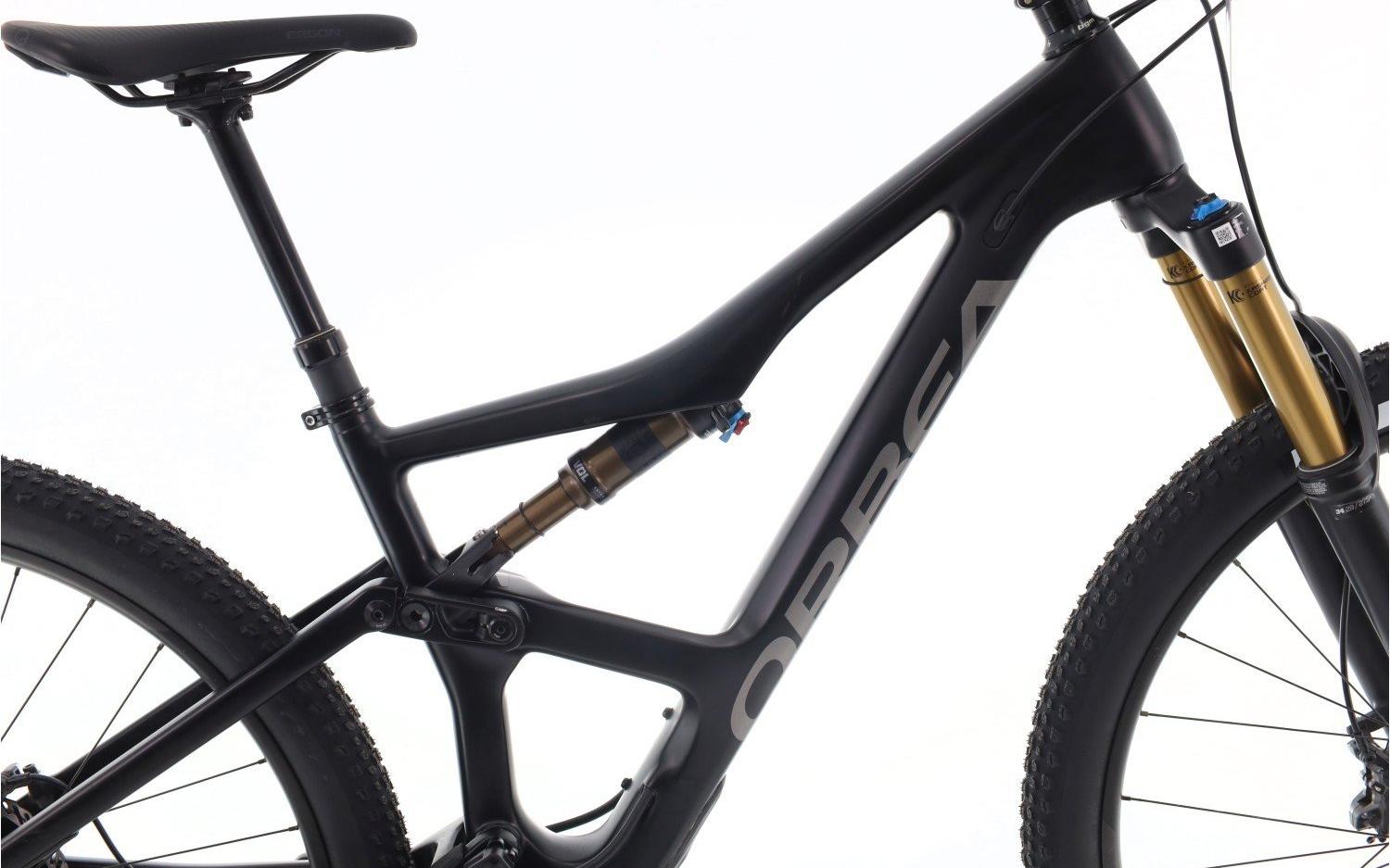 Mountain Bike Orbea Zyclora ·  Occam M10 XT, Usata, 2022, Barcelona