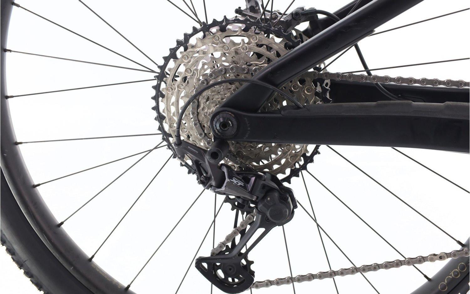 Mountain Bike Orbea Zyclora ·  Occam M10 XT, Usata, 2022, Barcelona