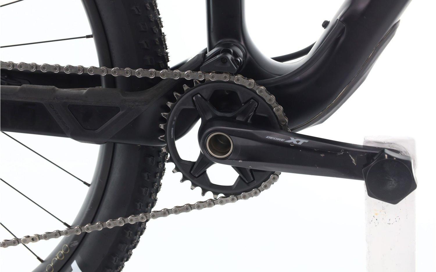 Mountain Bike Orbea Zyclora ·  Occam M10 XT, Usata, 2022, Barcelona