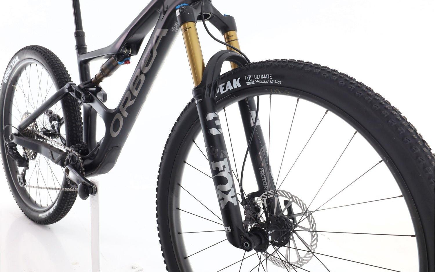 Mountain Bike Orbea Zyclora ·  Occam M10 XT, Usata, 2022, Barcelona