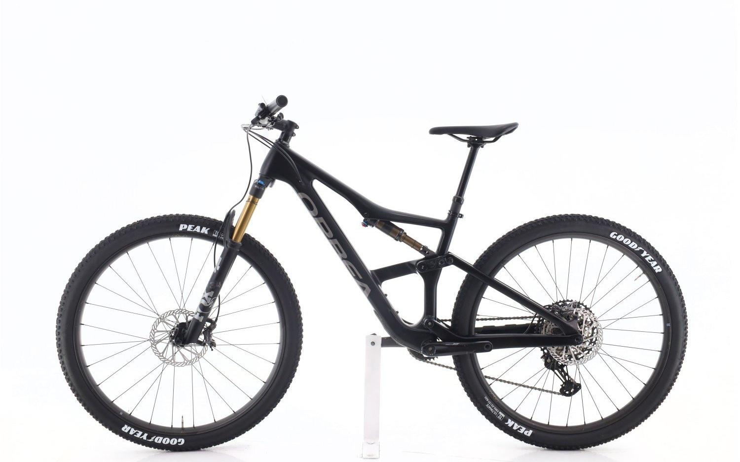 Mountain Bike Orbea Zyclora ·  Occam M10 XT, Usata, 2022, Barcelona