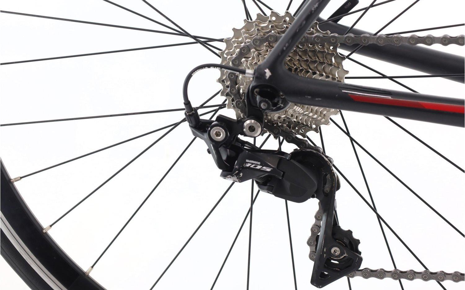 Bici da corsa Trek Zyclora ·  Emonda SL5, Usata, 2020, Barcelona