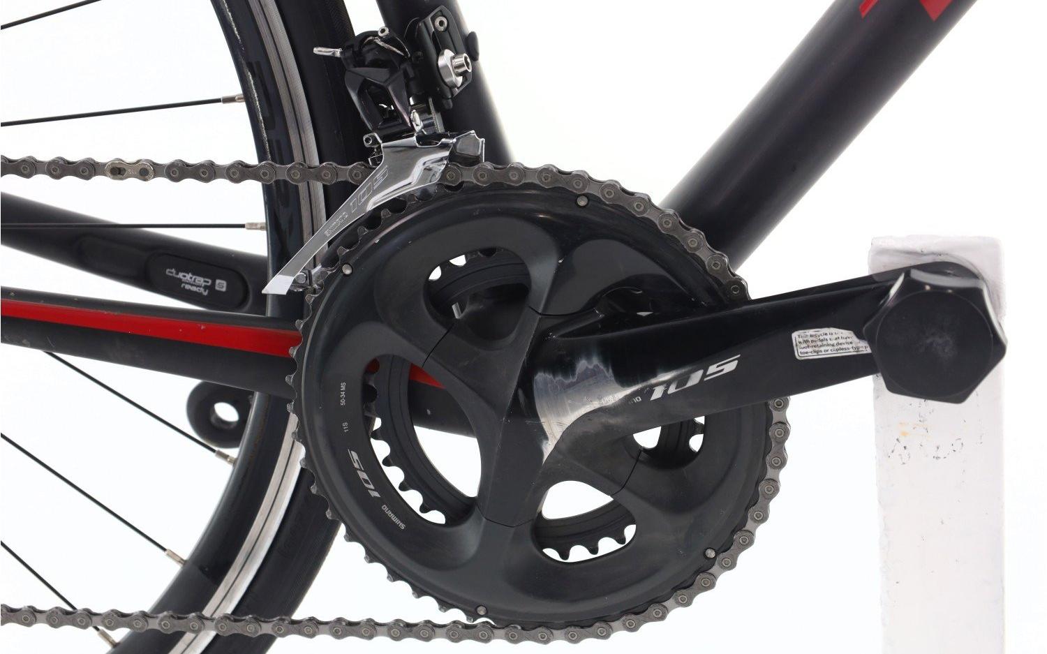 Bici da corsa Trek Zyclora ·  Emonda SL5, Usata, 2020, Barcelona