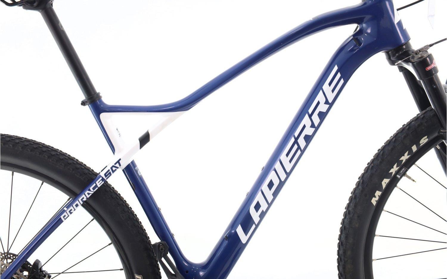 Mountain Bike Lapierre Zyclora ·  Pro Race SAT 6.9, Usata, 2021, Barcelona
