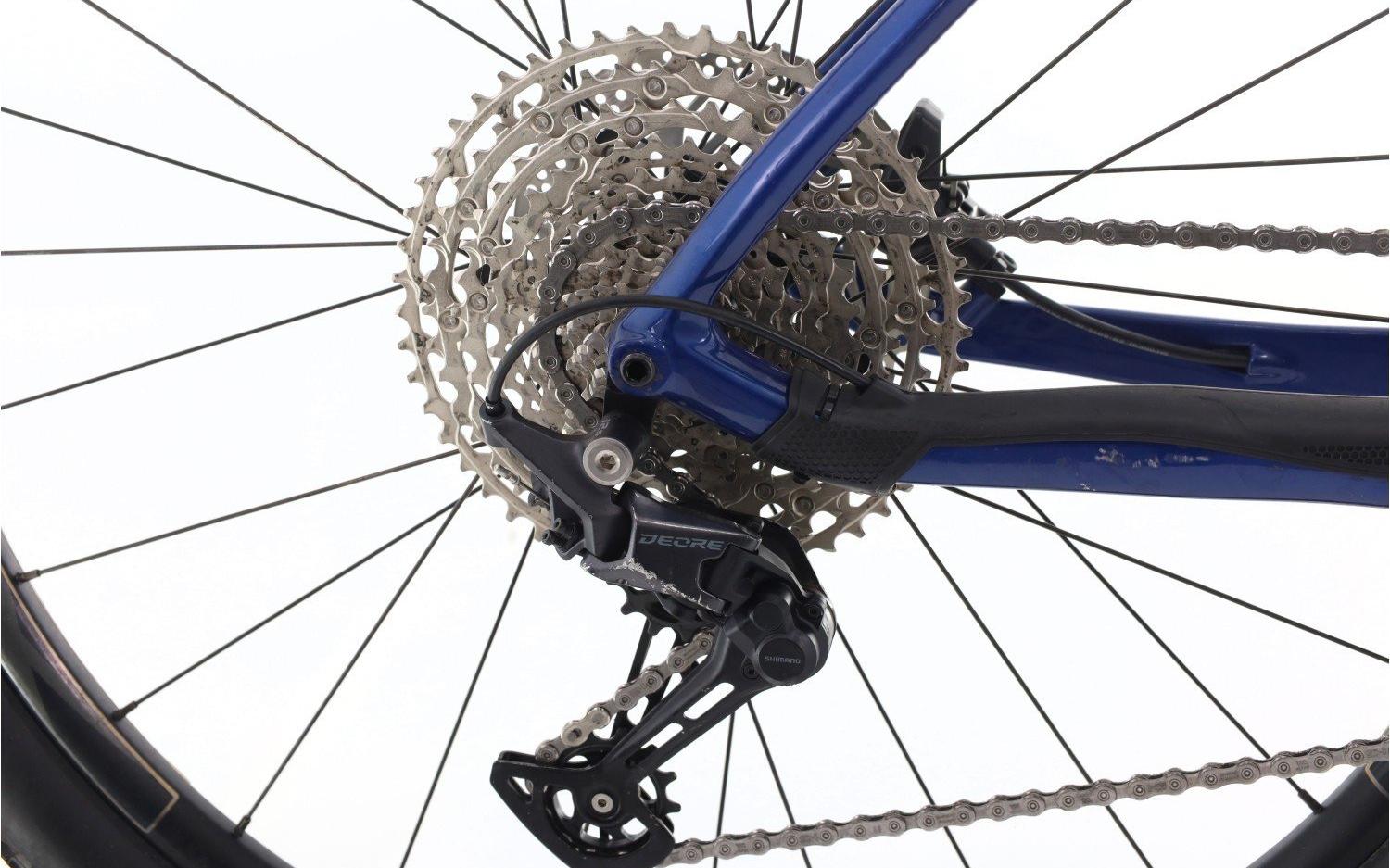 Mountain Bike Lapierre Zyclora ·  Pro Race SAT 6.9, Usata, 2021, Barcelona