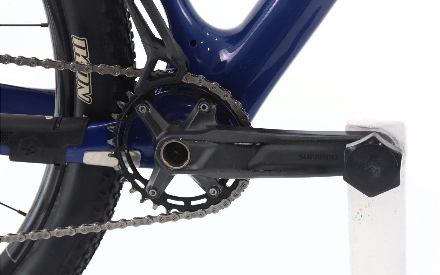 Mountain Bike Lapierre Zyclora ·  Pro Race SAT 6.9, Usata, 2021, Barcelona