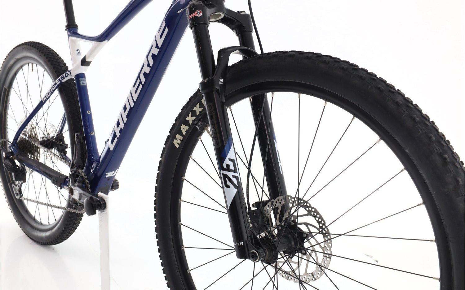 Mountain Bike Lapierre Zyclora ·  Pro Race SAT 6.9, Usata, 2021, Barcelona