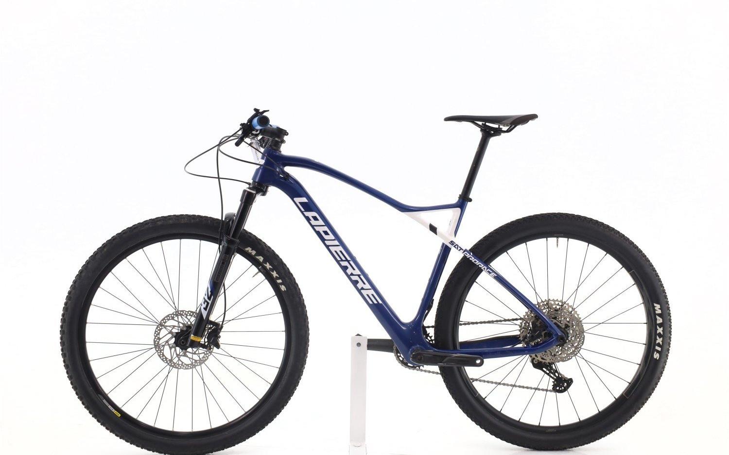 Mountain Bike Lapierre Zyclora ·  Pro Race SAT 6.9, Usata, 2021, Barcelona