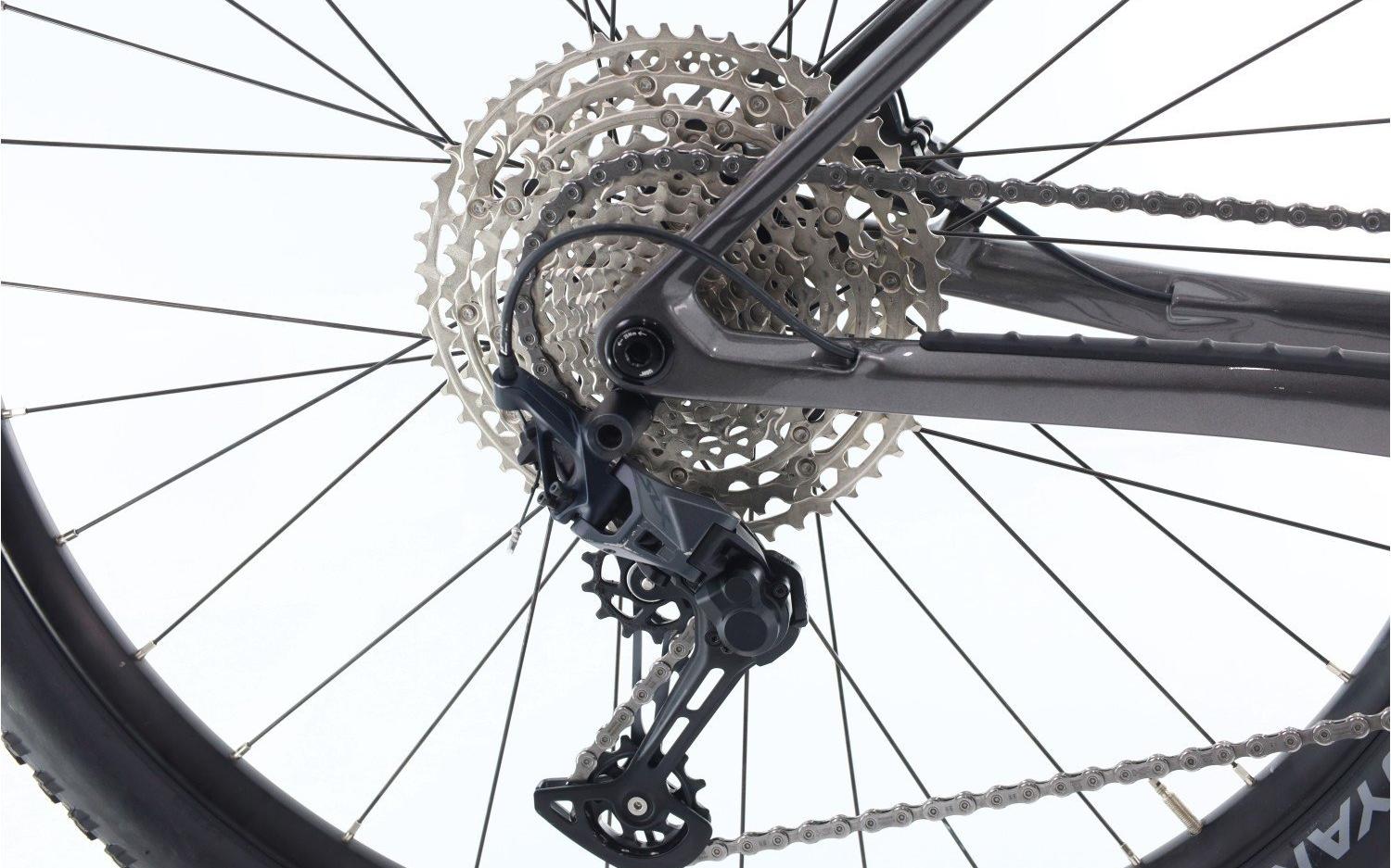 Mountain Bike Orbea Zyclora ·  Alma, Usata, 2022, Barcelona