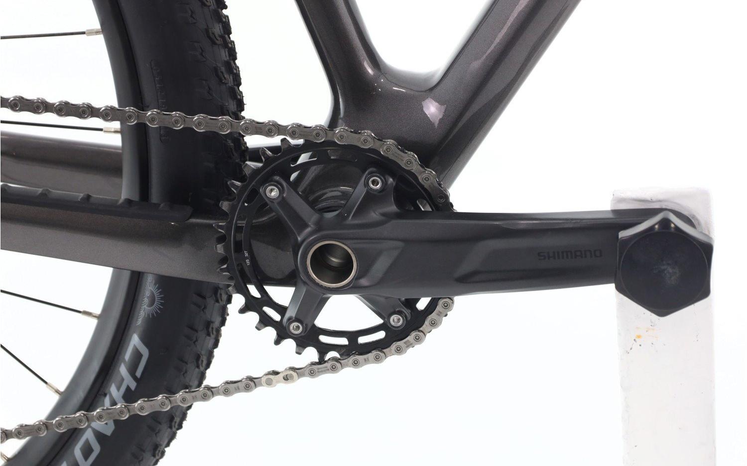 Mountain Bike Orbea Zyclora ·  Alma, Usata, 2022, Barcelona