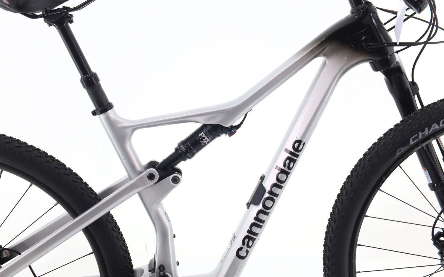 Mountain Bike Cannondale Zyclora ·  Scalpel 3 XT, Usata, 2023, Barcelona