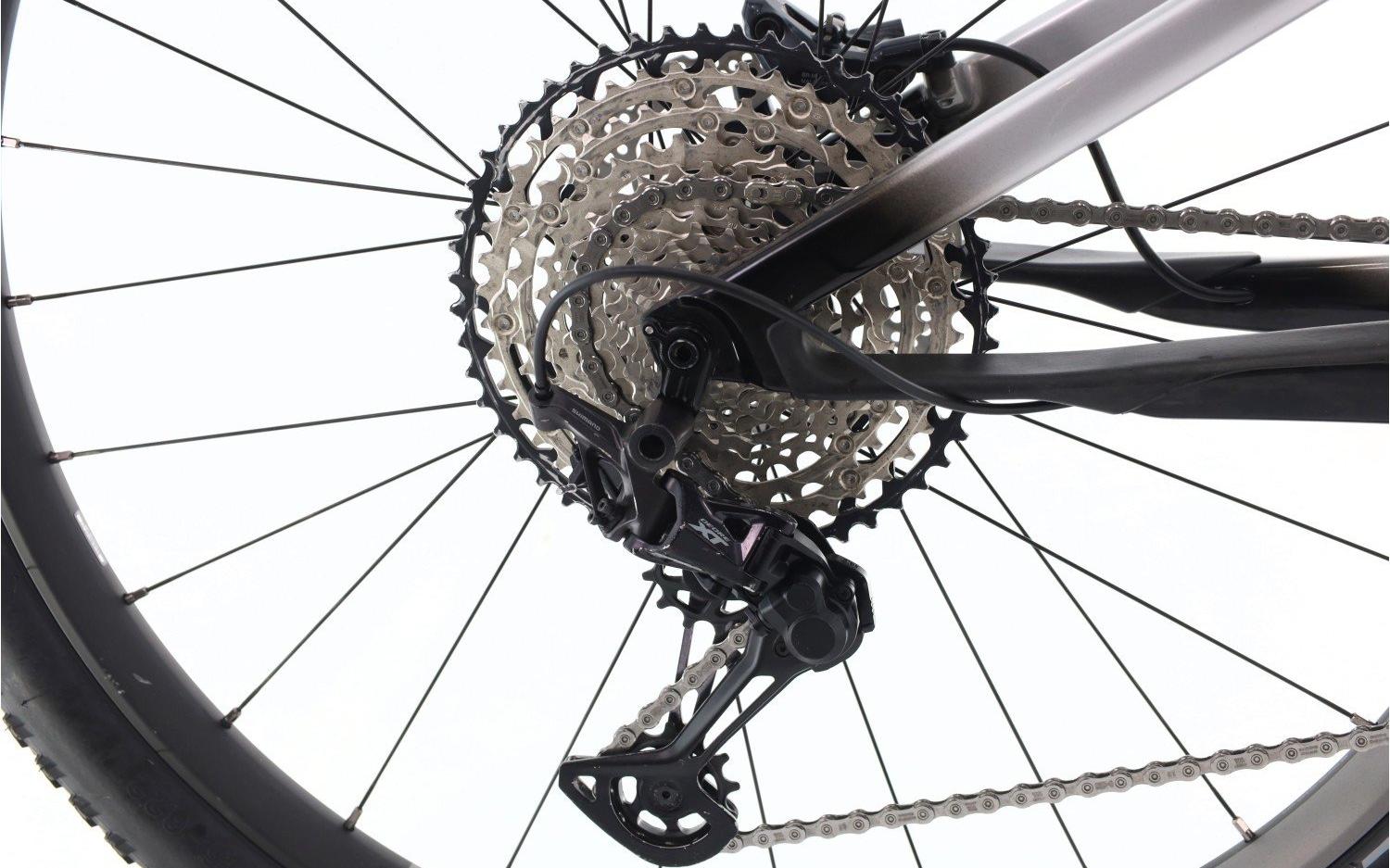 Mountain Bike Cannondale Zyclora ·  Scalpel 3 XT, Usata, 2023, Barcelona