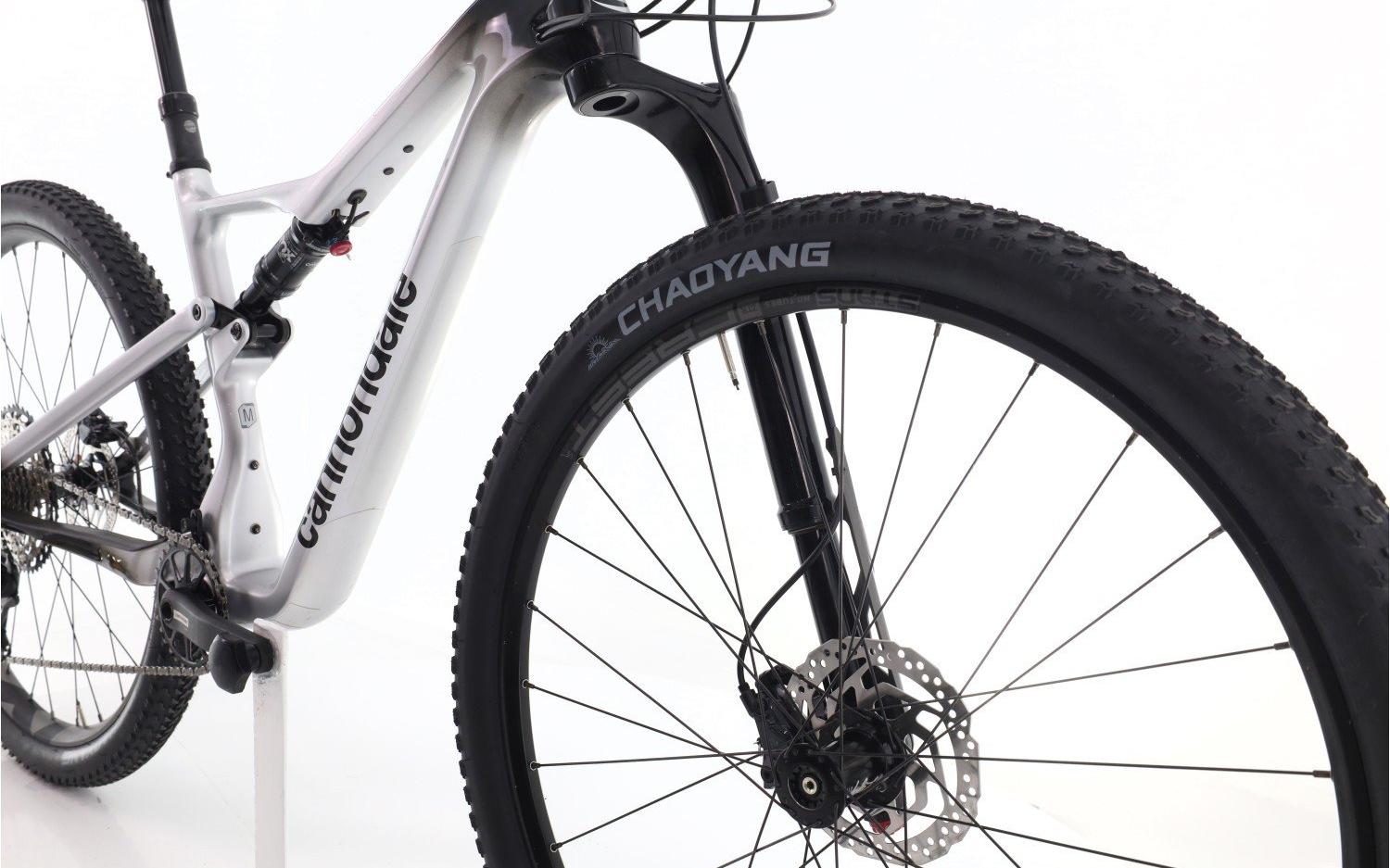 Mountain Bike Cannondale Zyclora ·  Scalpel 3 XT, Usata, 2023, Barcelona