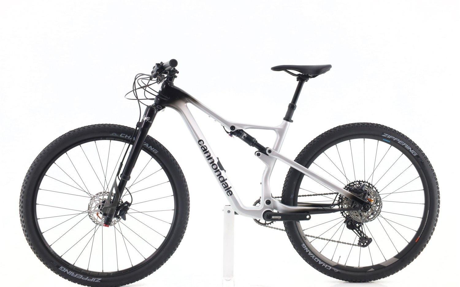 Mountain Bike Cannondale Zyclora ·  Scalpel 3 XT, Usata, 2023, Barcelona