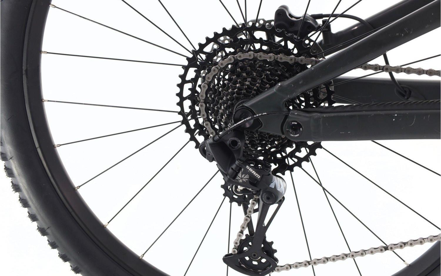 Mountain Bike Scott Zyclora ·  Ransom 920, Usata, 2022, Barcelona