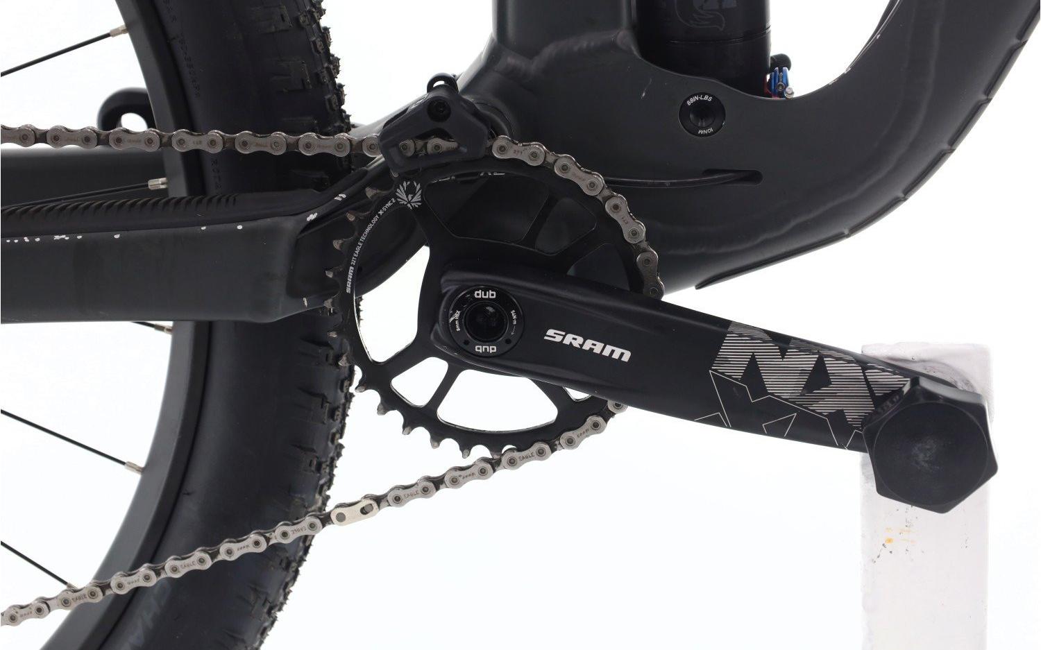 Mountain Bike Scott Zyclora ·  Ransom 920, Usata, 2022, Barcelona