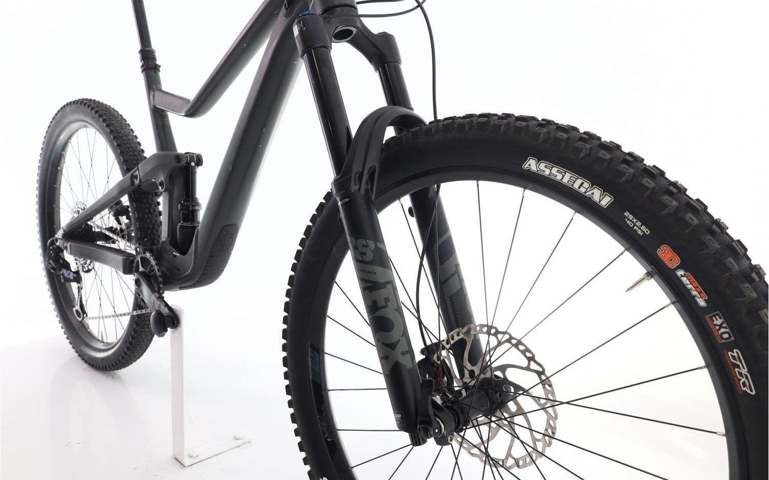 Mountain Bike Scott Zyclora ·  Ransom 920, Usata, 2022, Barcelona