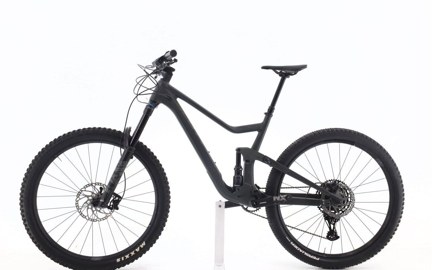 Mountain Bike Scott Zyclora ·  Ransom 920, Usata, 2022, Barcelona