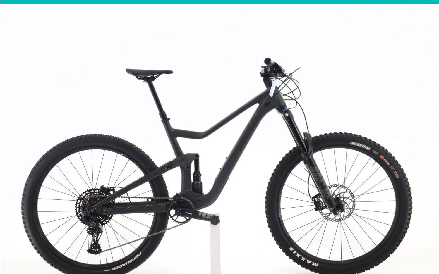 Mountain Bike Scott Zyclora ·  Ransom 920, Usata, 2022, Barcelona