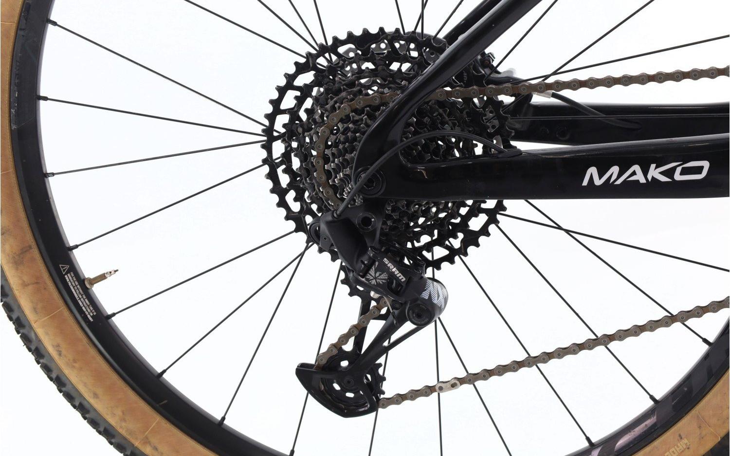 Mountain Bike Berria Zyclora ·  Mako, Usata, 2022, Barcelona