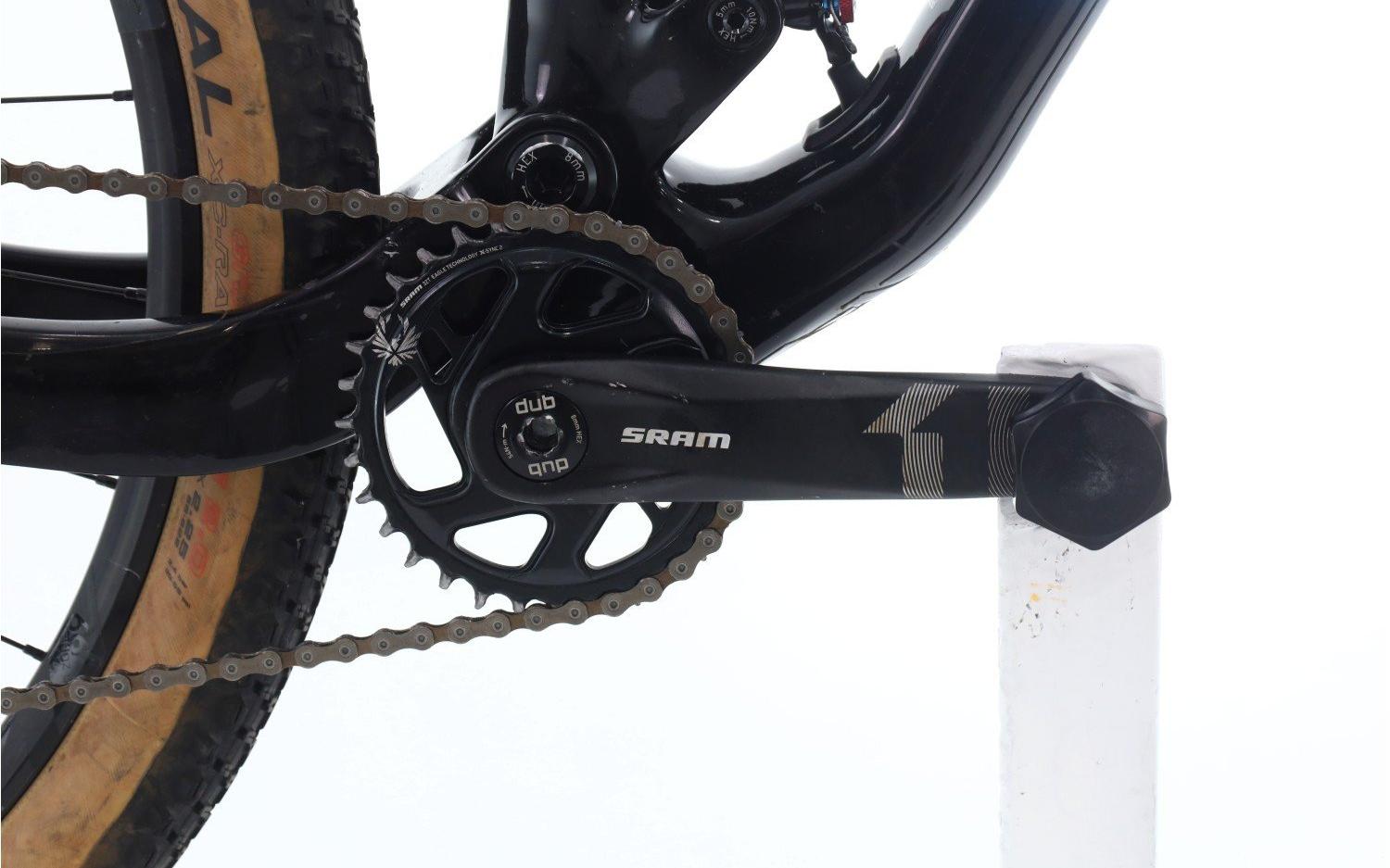 Mountain Bike Berria Zyclora ·  Mako, Usata, 2022, Barcelona