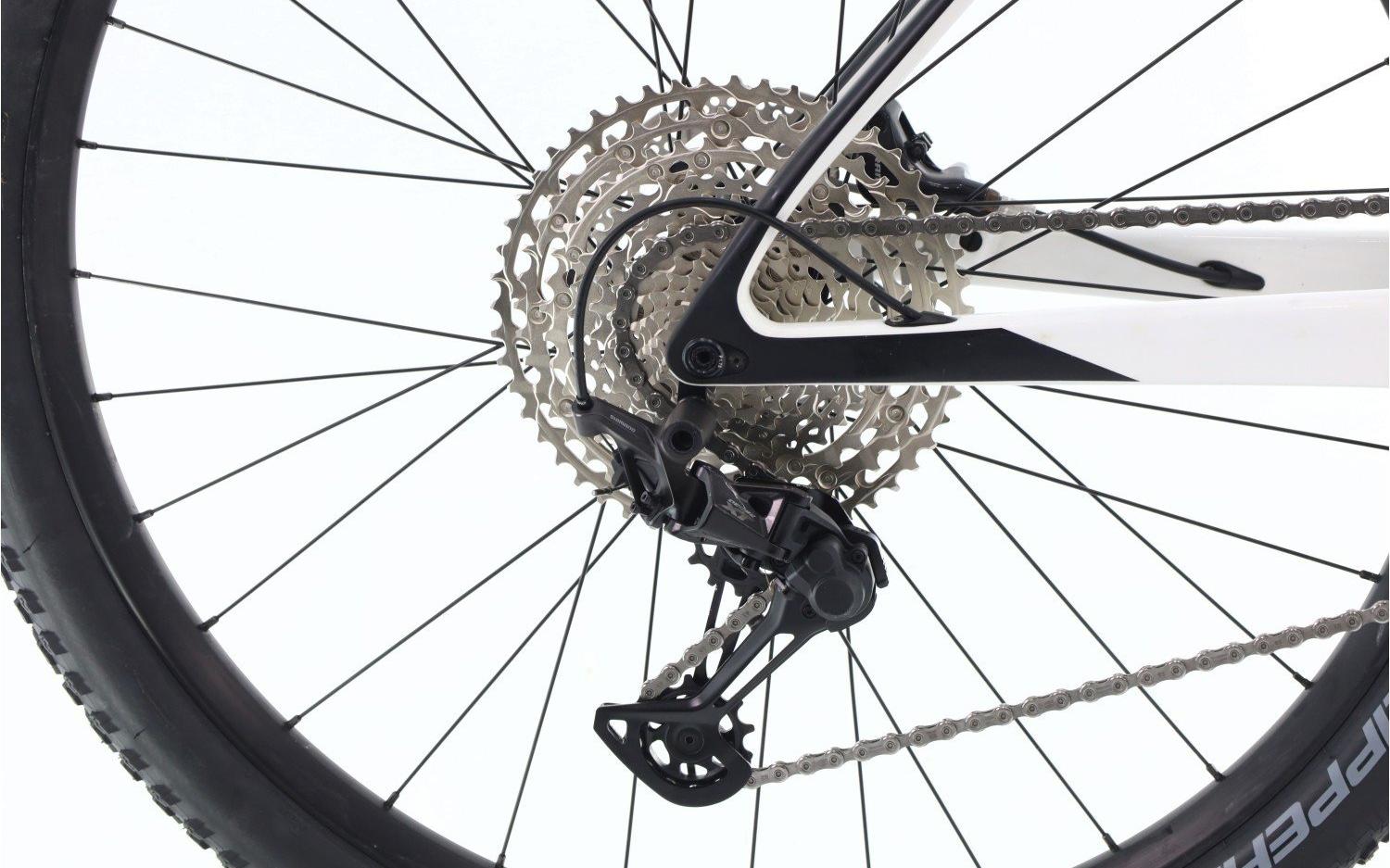 Mountain Bike Conway Zyclora ·  RLC 6 XT, Usata, 2023, Barcelona