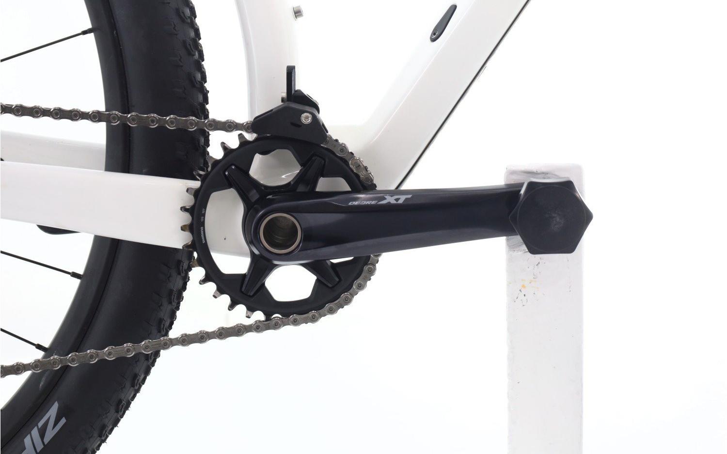 Mountain Bike Conway Zyclora ·  RLC 6 XT, Usata, 2023, Barcelona