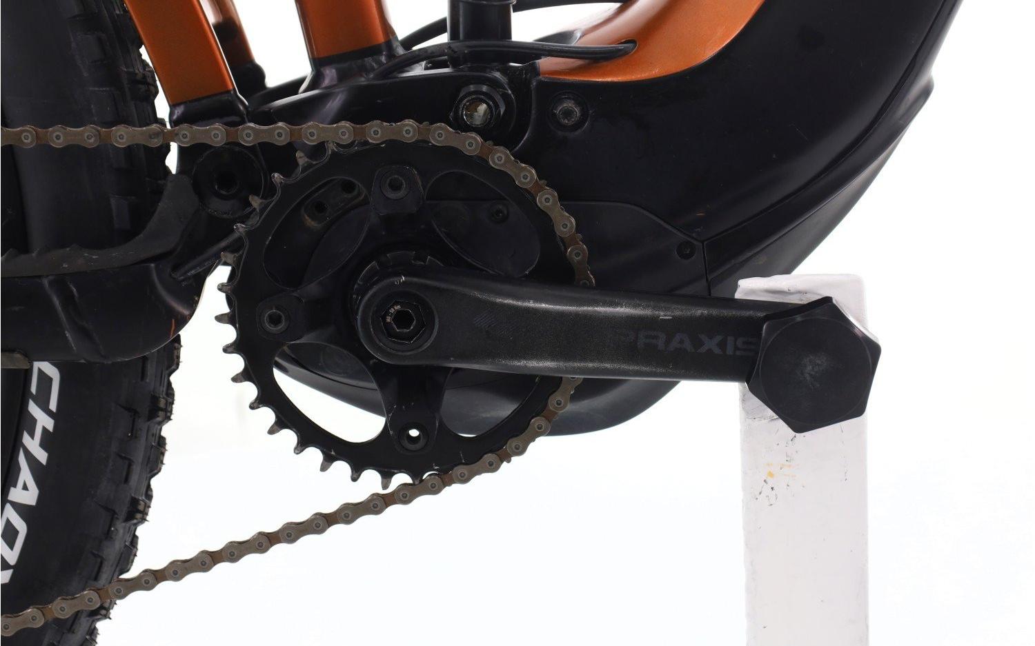 E-Bike Giant Zyclora ·  Reign E+ 3 Pro, Usata, 2022, Barcelona