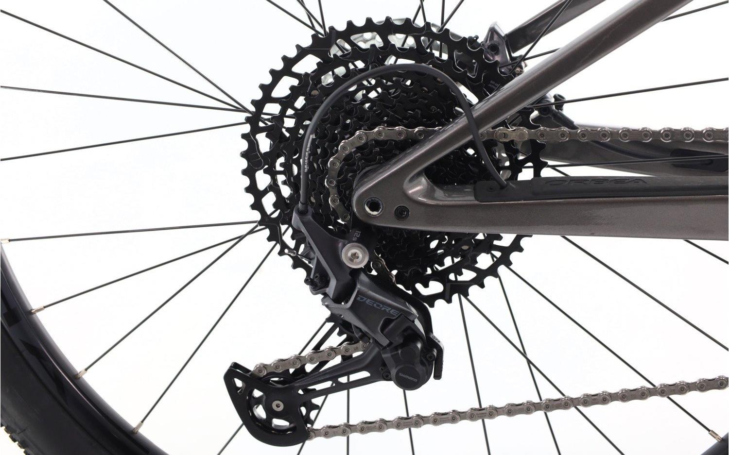 Mountain Bike Orbea Zyclora ·  Oiz, Usata, 2020, Barcelona