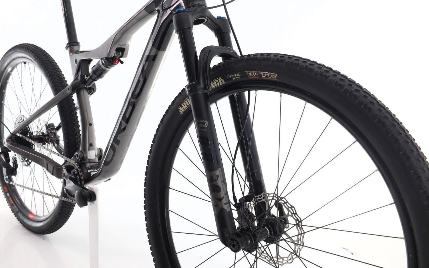 Mountain Bike Orbea Zyclora ·  Oiz, Usata, 2020, Barcelona