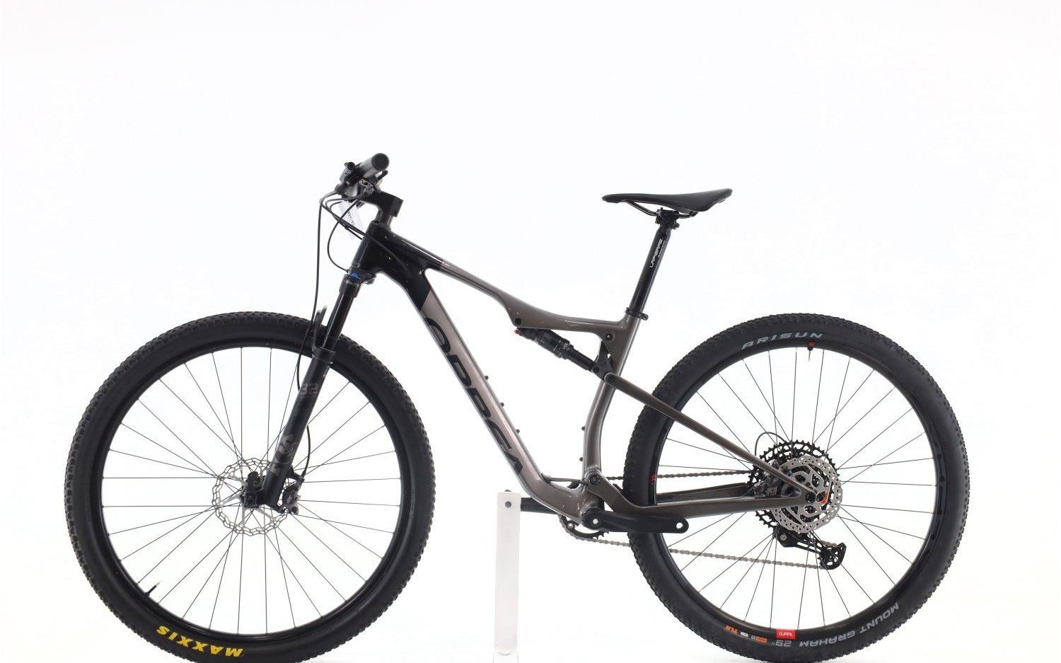 Mountain Bike Orbea Zyclora ·  Oiz, Usata, 2020, Barcelona