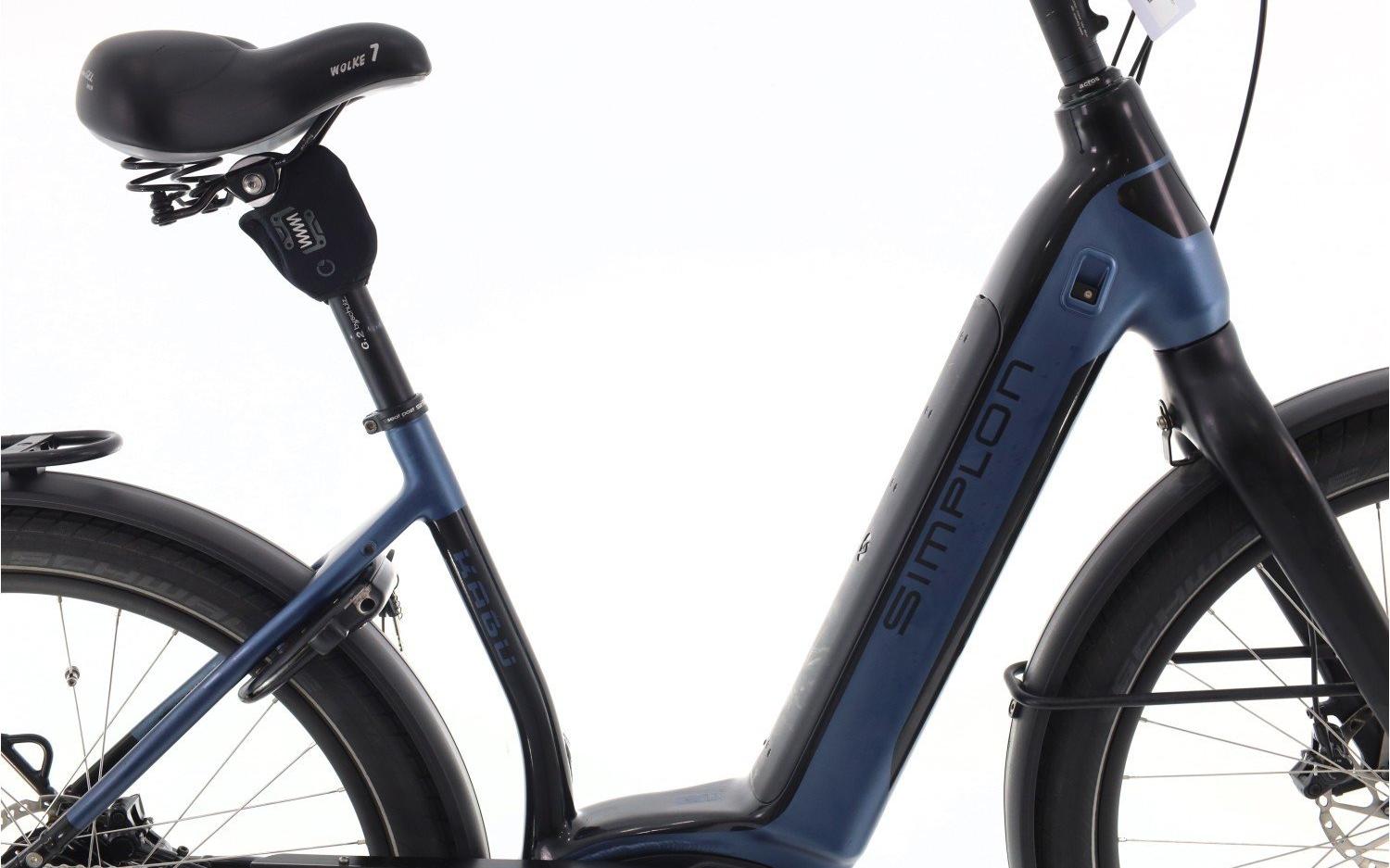 E-Bike Simplon Zyclora ·  Kagu, Usata, 2021, Barcelona