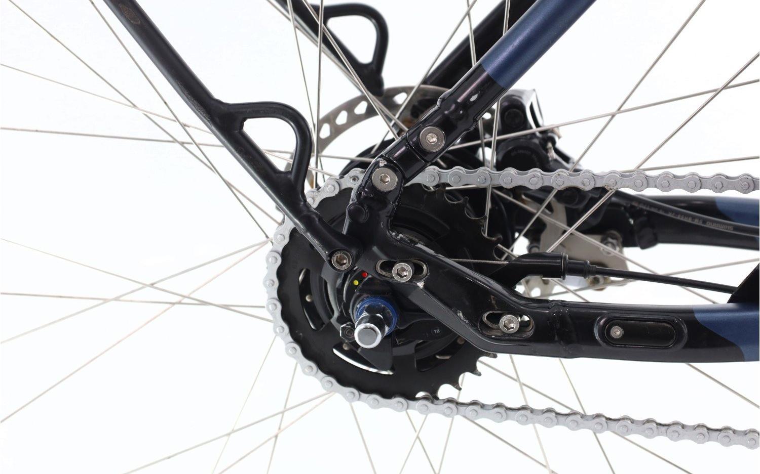 E-Bike Simplon Zyclora ·  Kagu, Usata, 2021, Barcelona