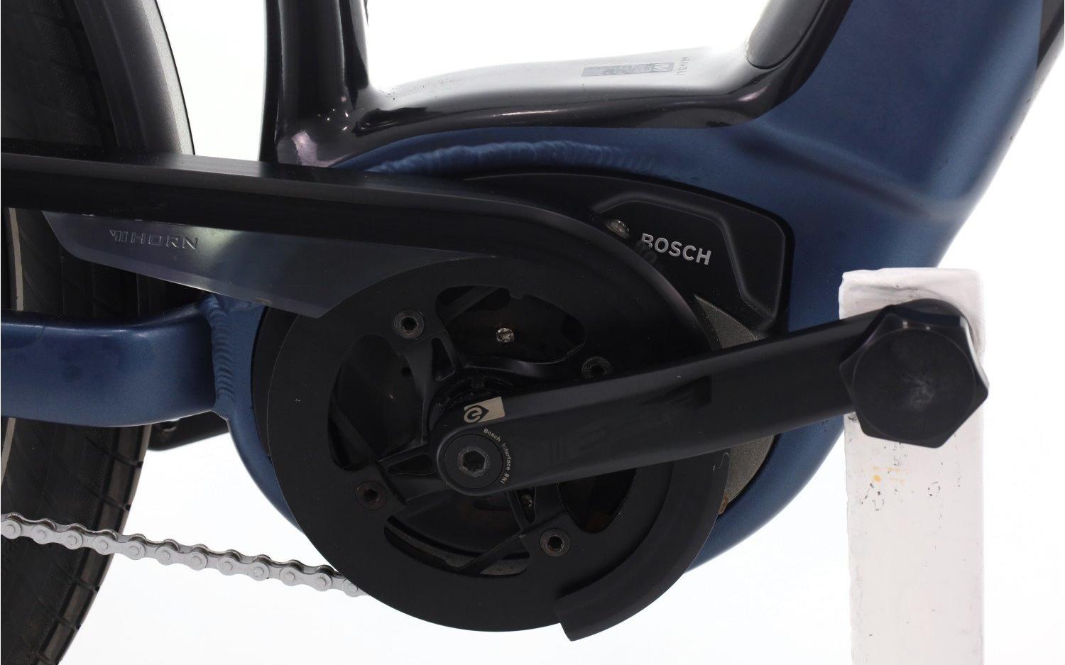 E-Bike Simplon Zyclora ·  Kagu, Usata, 2021, Barcelona