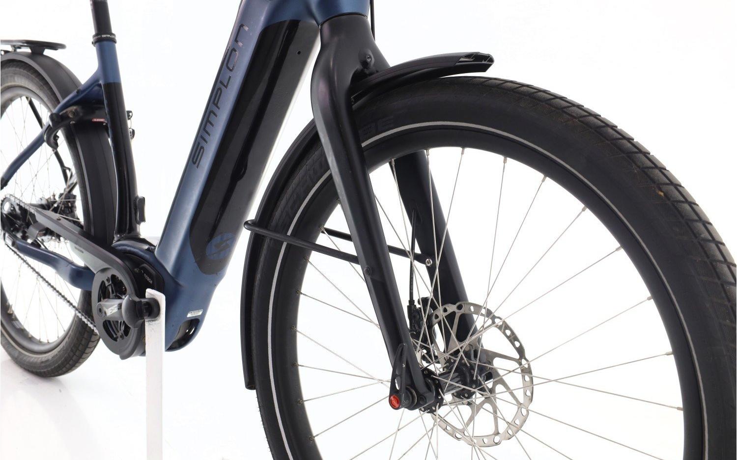 E-Bike Simplon Zyclora ·  Kagu, Usata, 2021, Barcelona