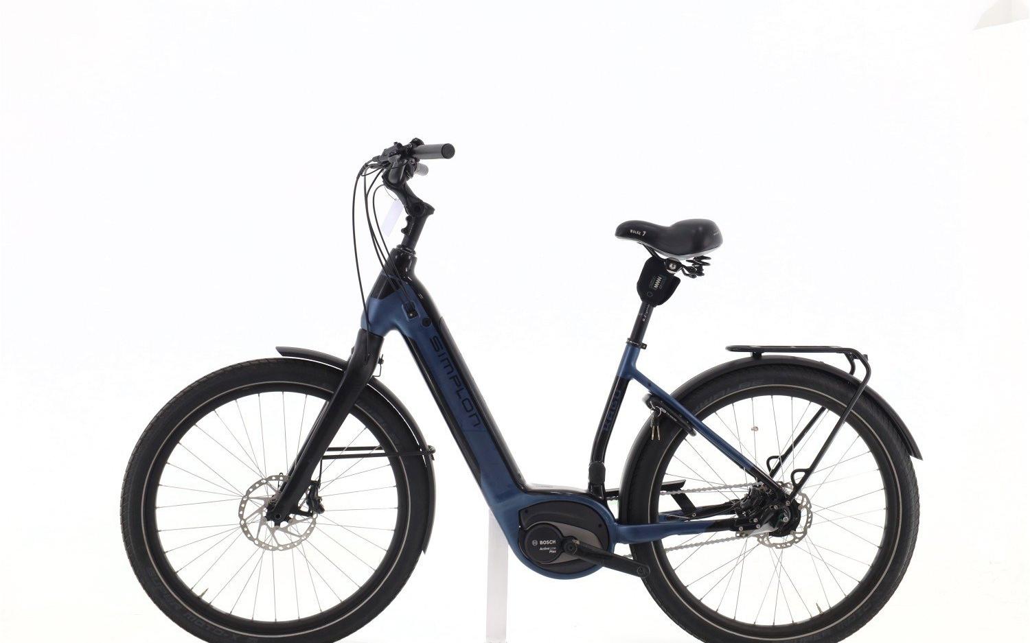 E-Bike Simplon Zyclora ·  Kagu, Usata, 2021, Barcelona