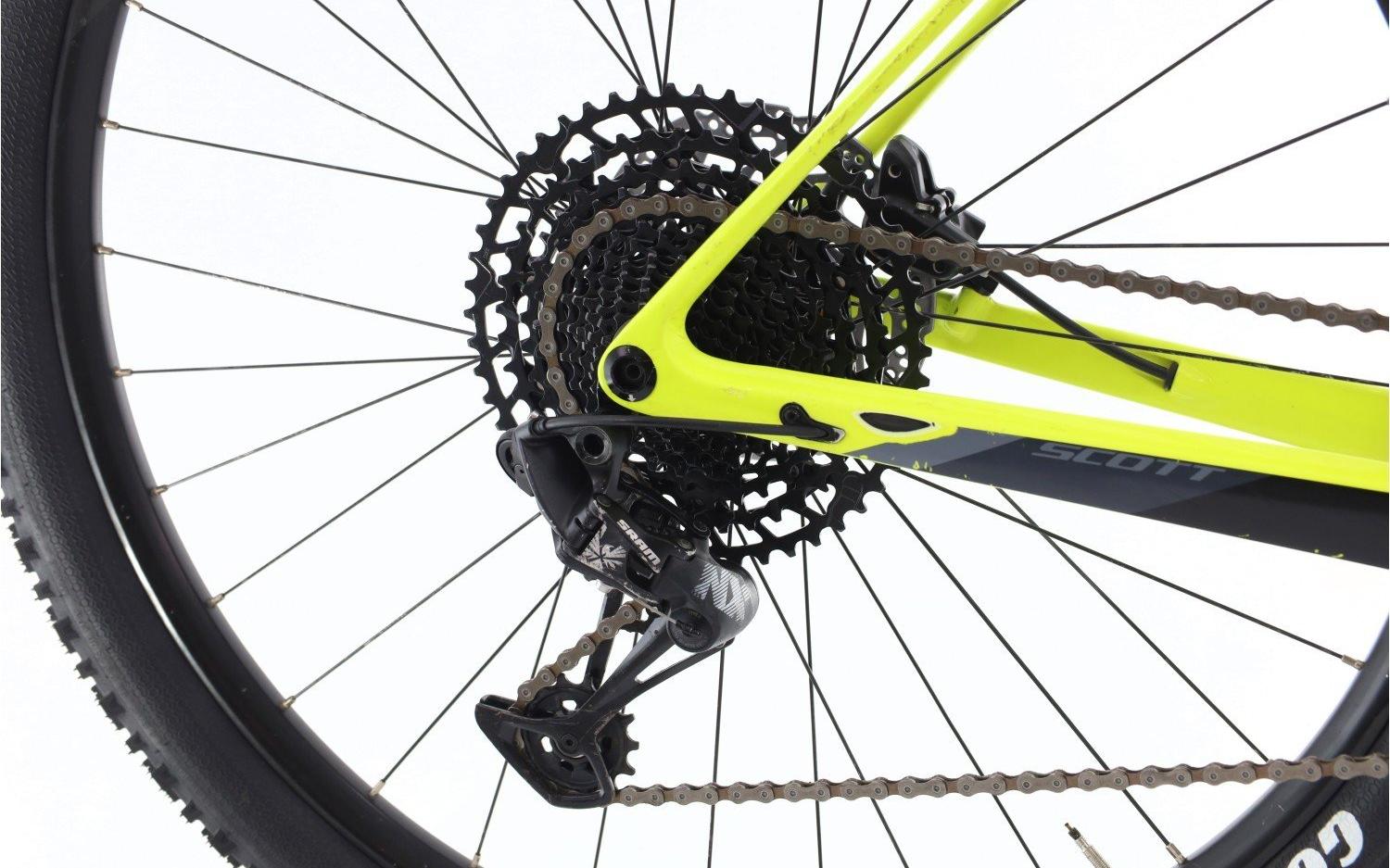 Mountain Bike Scott Zyclora ·  Scale 940, Usata, 2019, Barcelona