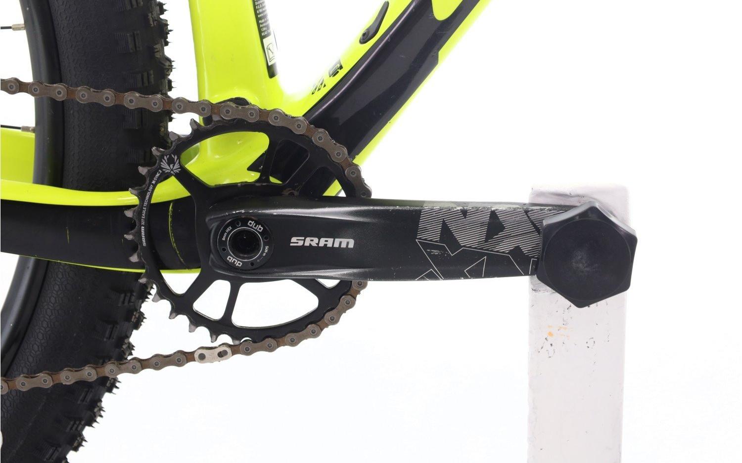 Mountain Bike Scott Zyclora ·  Scale 940, Usata, 2019, Barcelona