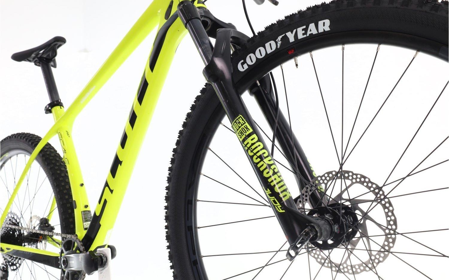 Mountain Bike Scott Zyclora ·  Scale 940, Usata, 2019, Barcelona