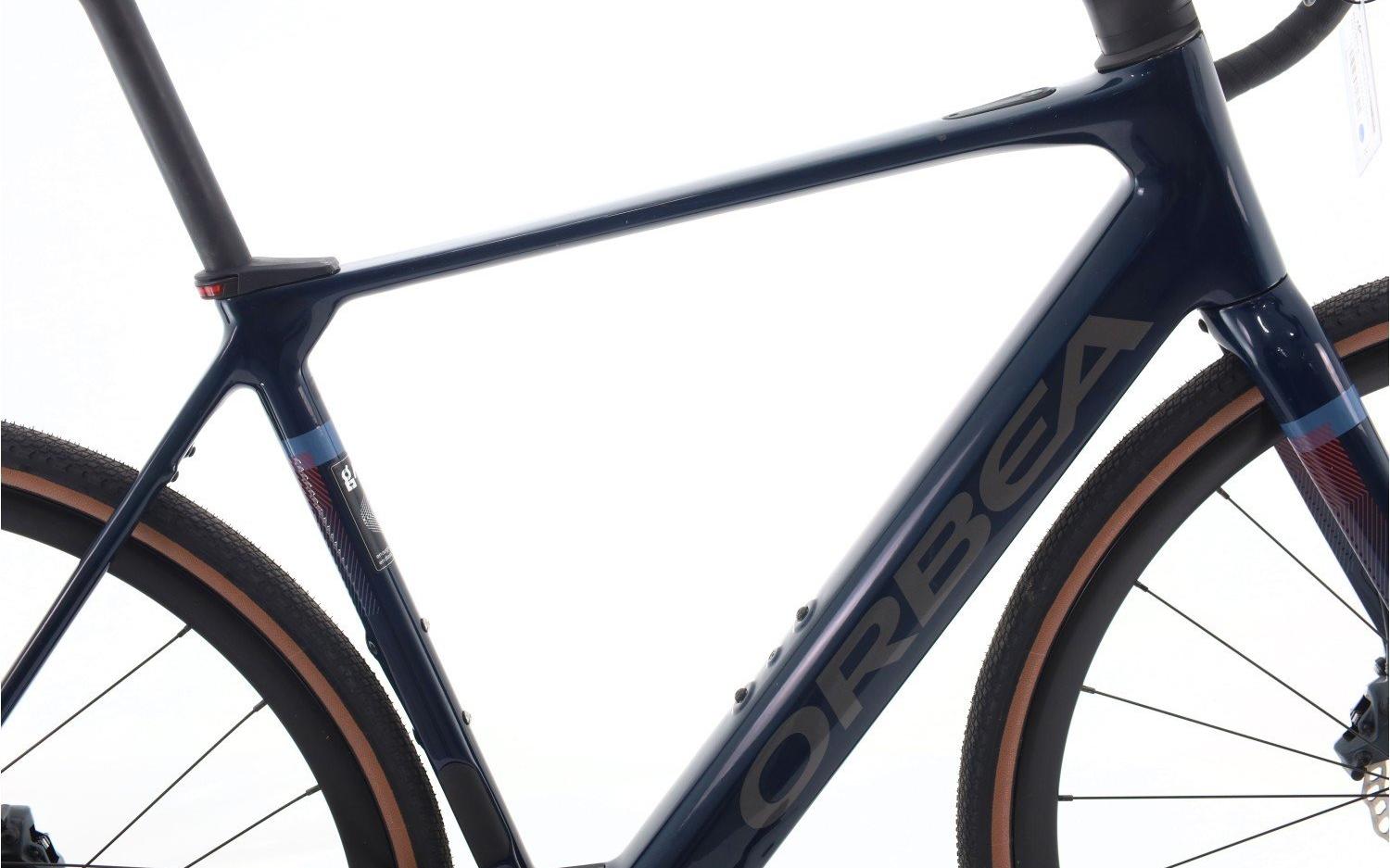 E-Bike Orbea Zyclora ·  Gain M21E 1X AXS 12V, Usata, 2025, Barcelona