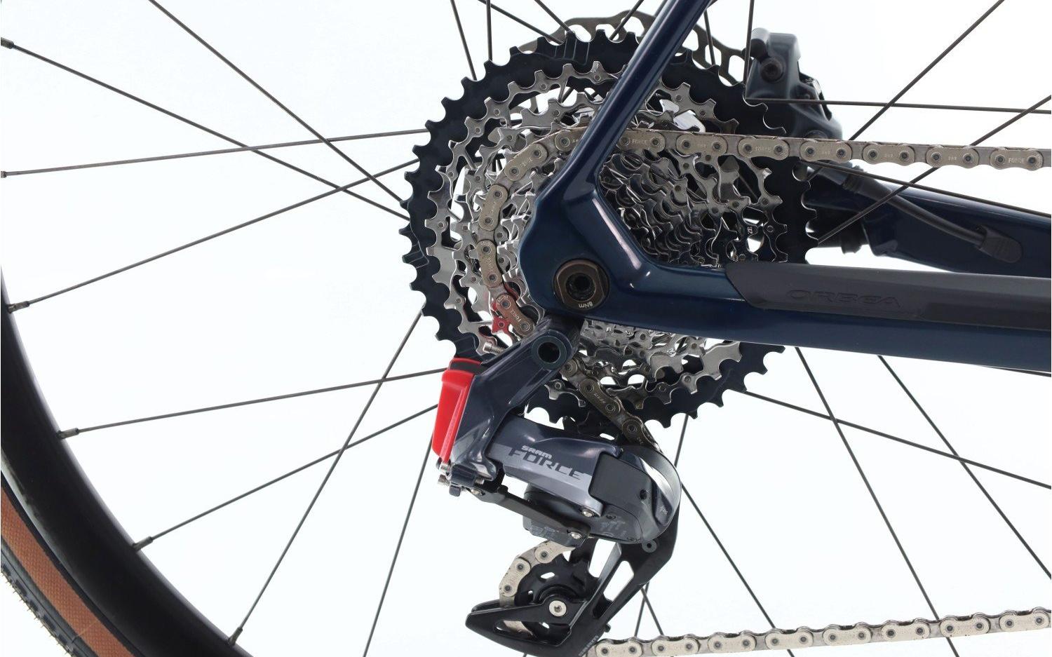 E-Bike Orbea Zyclora ·  Gain M21E 1X AXS 12V, Usata, 2025, Barcelona