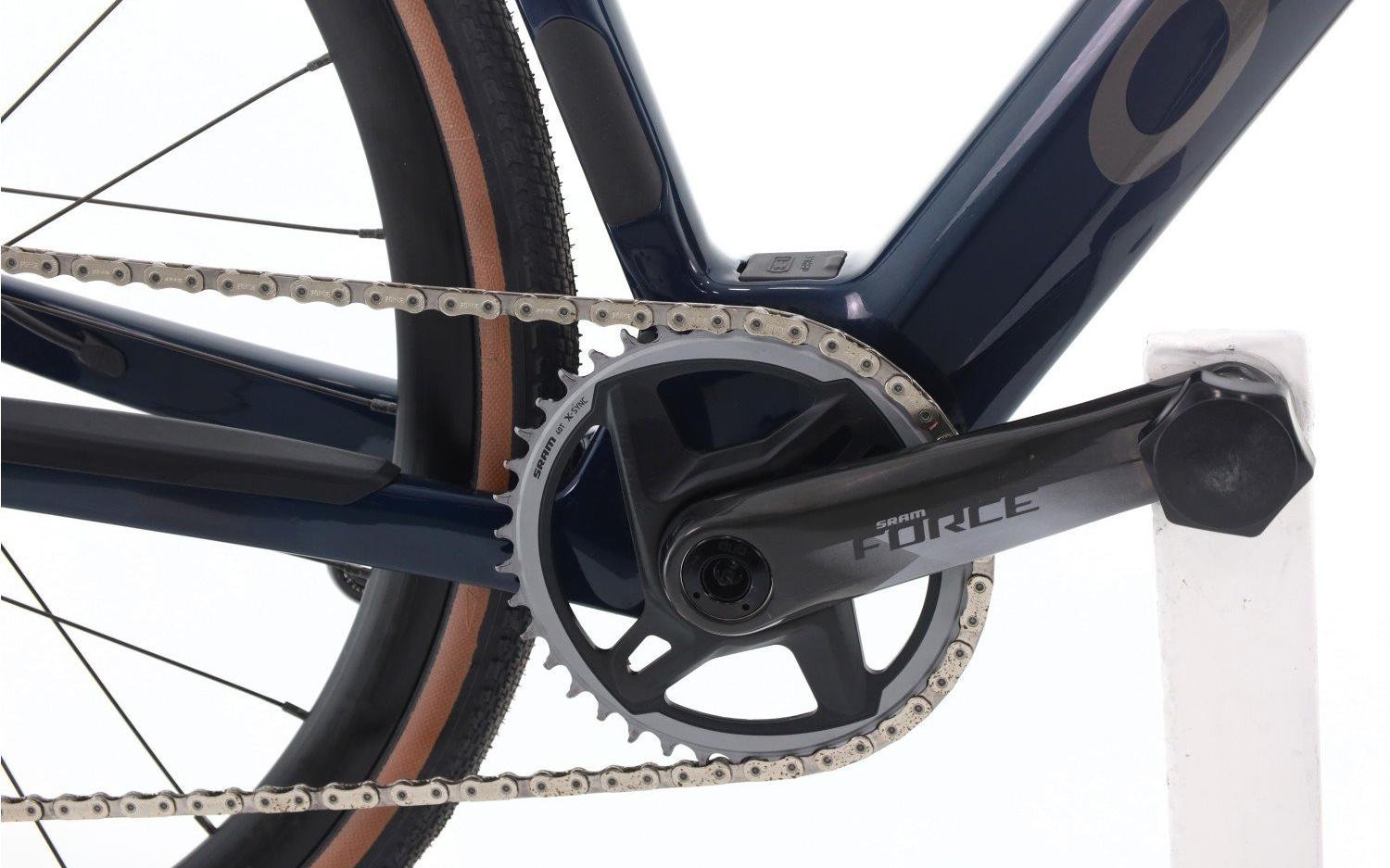 E-Bike Orbea Zyclora ·  Gain M21E 1X AXS 12V, Usata, 2025, Barcelona