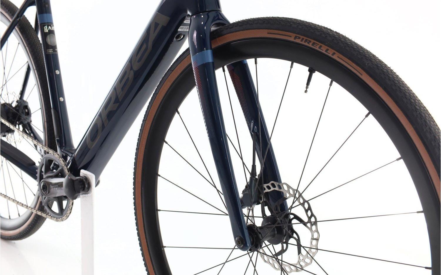 E-Bike Orbea Zyclora ·  Gain M21E 1X AXS 12V, Usata, 2025, Barcelona